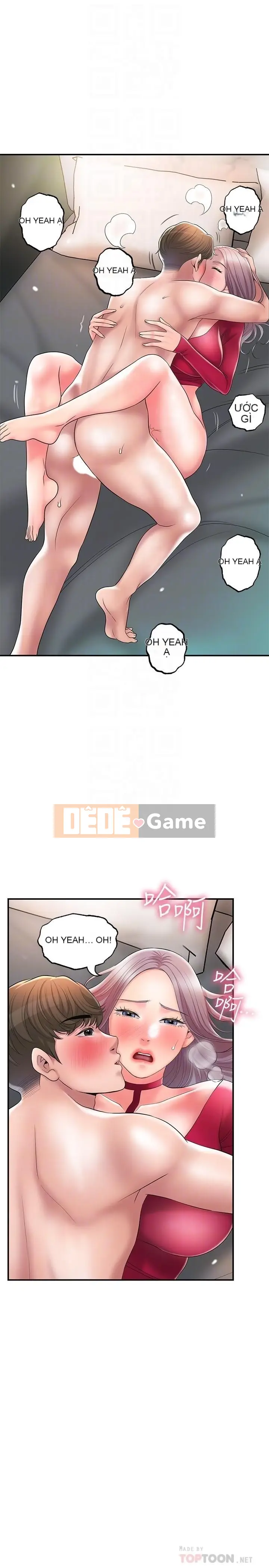 Thống đốc hạnh phúc Chương 1-108