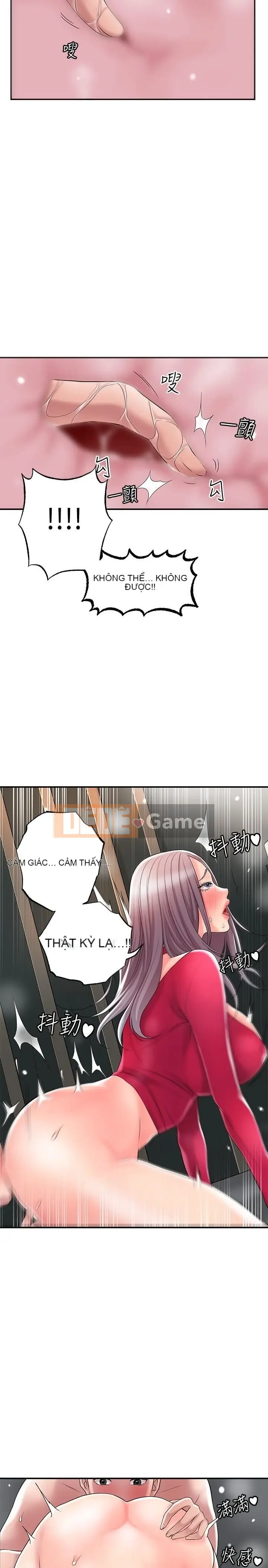 Thống đốc hạnh phúc Chương 1-108