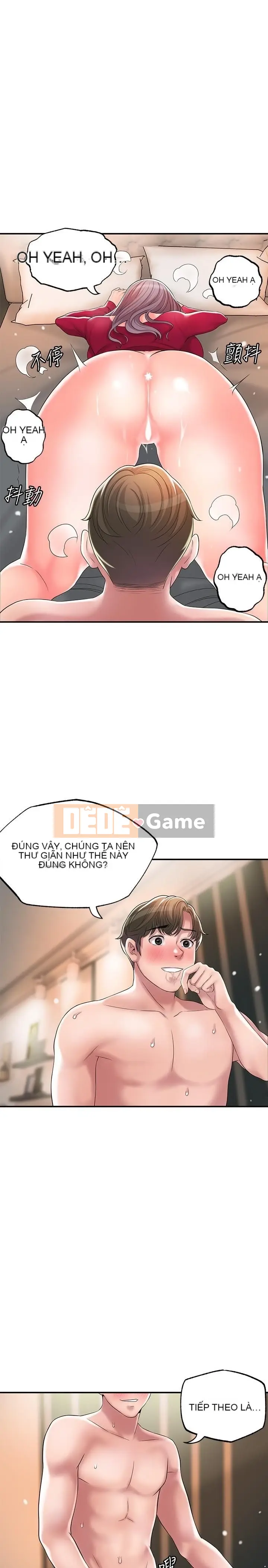 Thống đốc hạnh phúc Chương 1-108