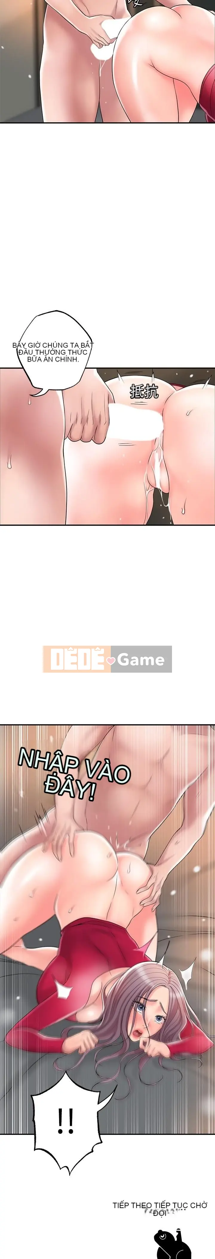 Thống đốc hạnh phúc Chương 1-108