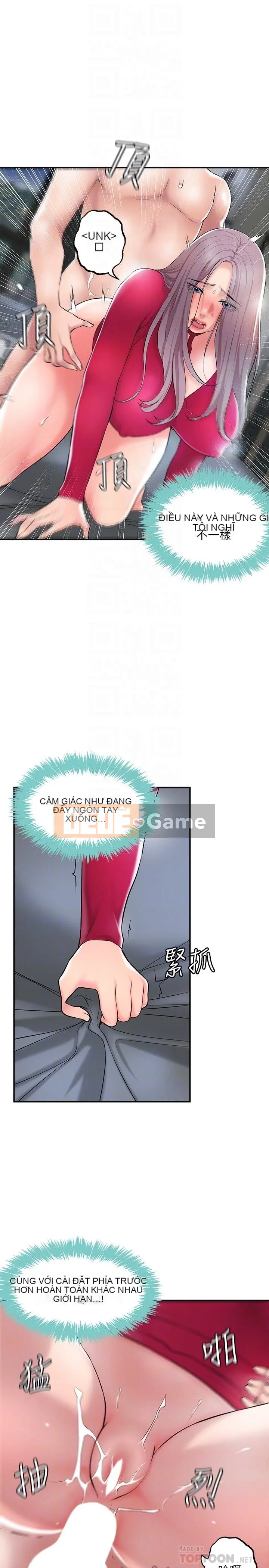 Thống đốc hạnh phúc Chương 1-108