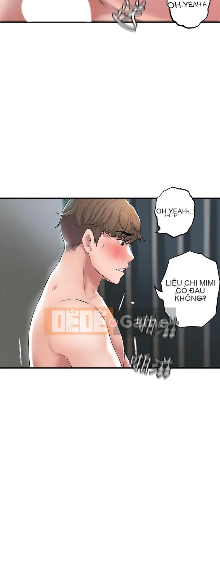 Thống đốc hạnh phúc Chương 1-108