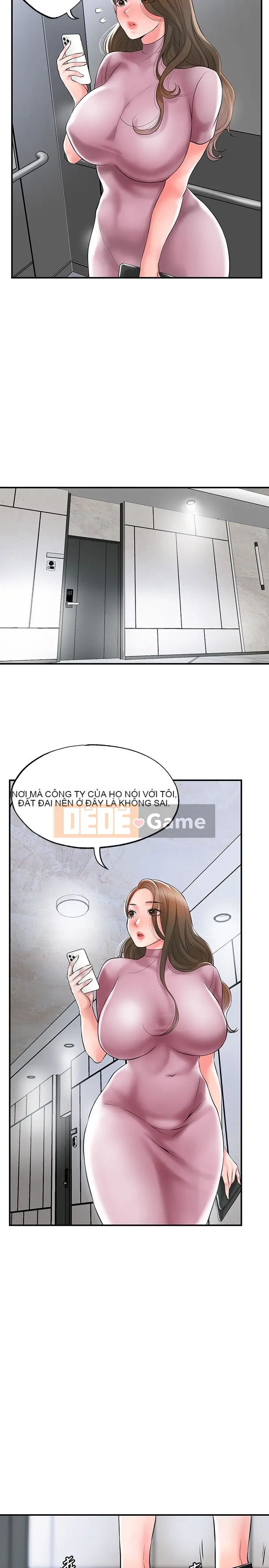 Thống đốc hạnh phúc Chương 1-108