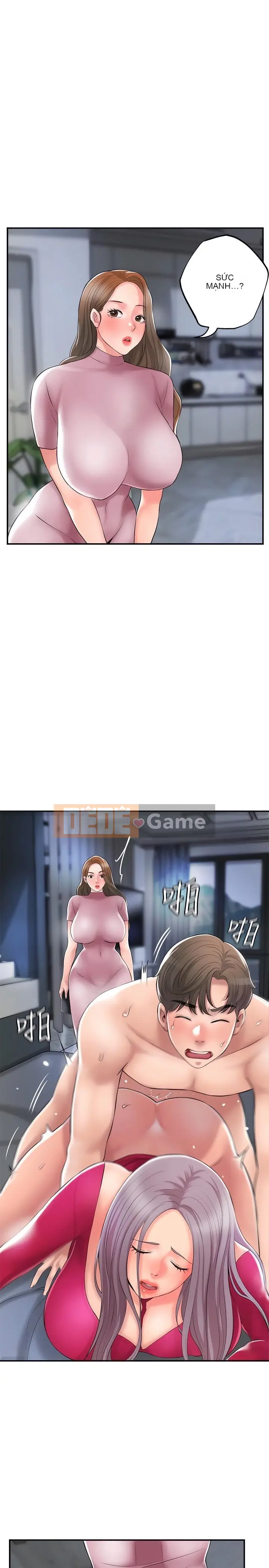 Thống đốc hạnh phúc Chương 1-108