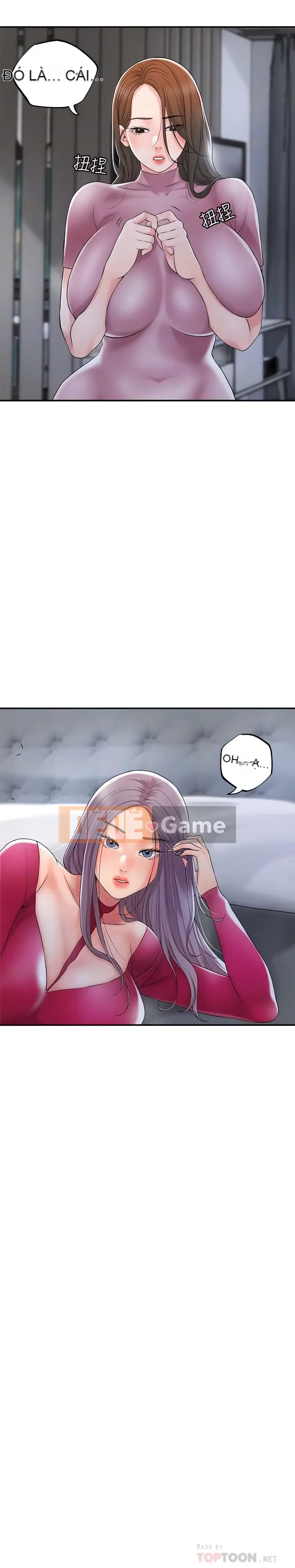 Thống đốc hạnh phúc Chương 1-108