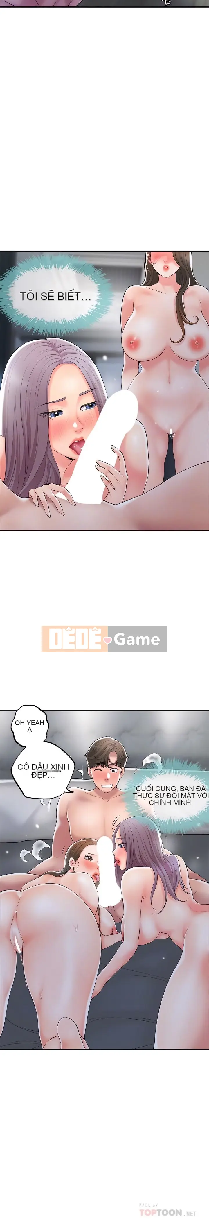 Thống đốc hạnh phúc Chương 1-108