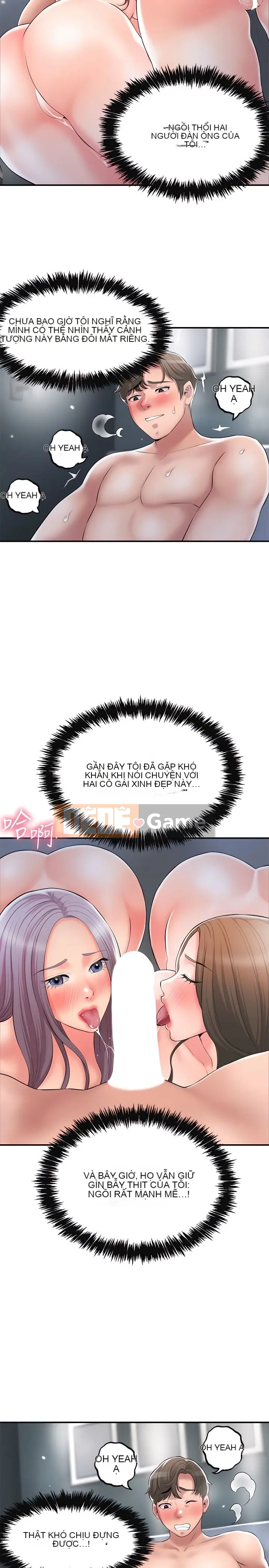 Thống đốc hạnh phúc Chương 1-108