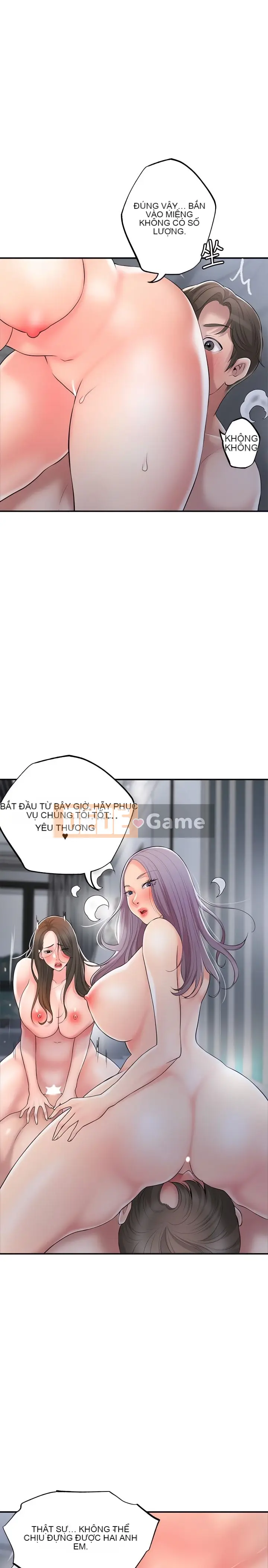 Thống đốc hạnh phúc Chương 1-108