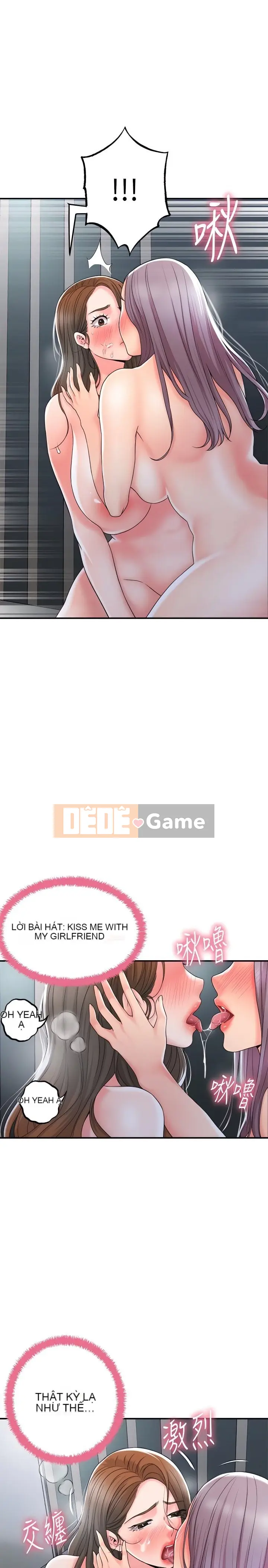 Thống đốc hạnh phúc Chương 1-108