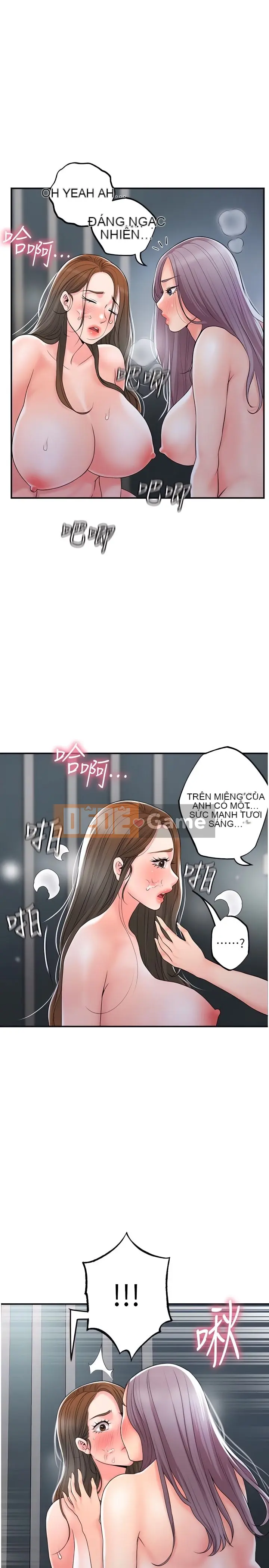 Thống đốc hạnh phúc Chương 1-108