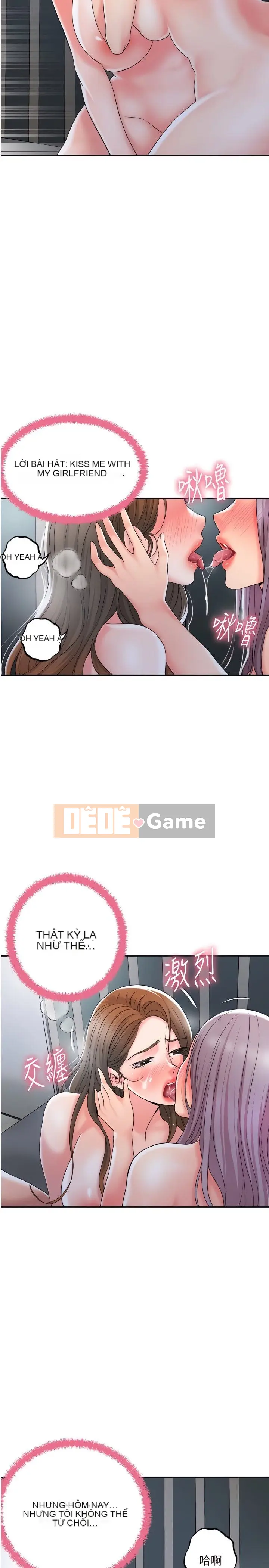 Thống đốc hạnh phúc Chương 1-108