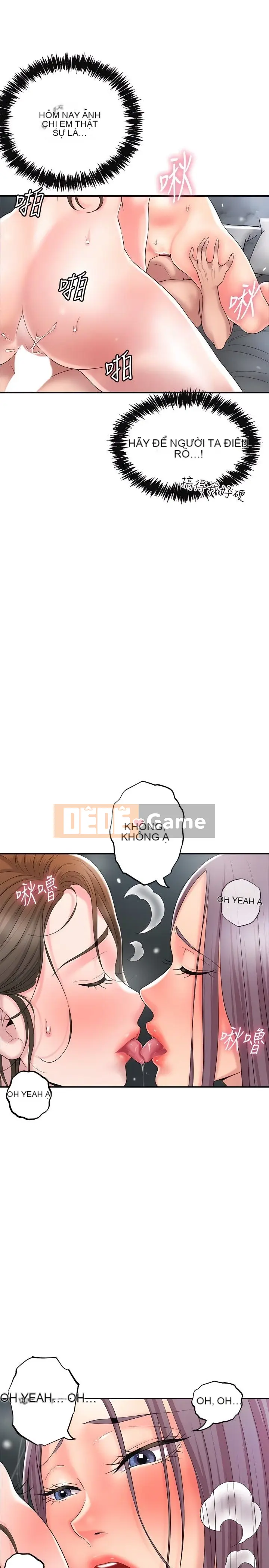 Thống đốc hạnh phúc Chương 1-108