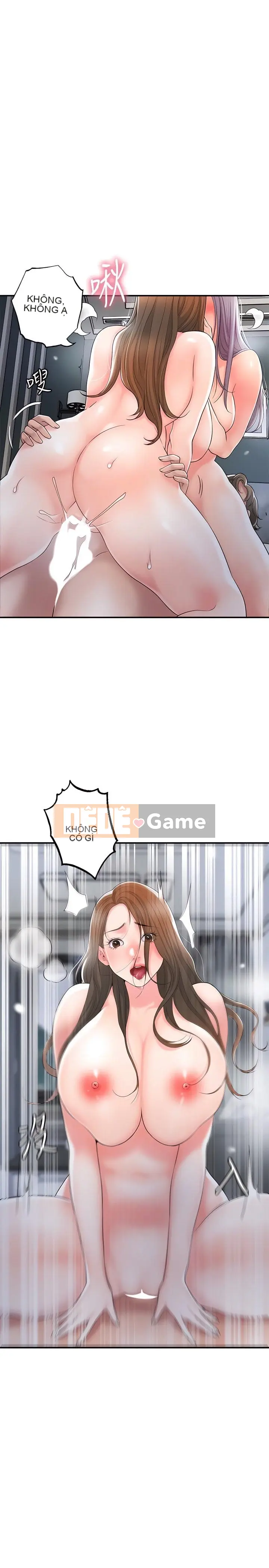 Thống đốc hạnh phúc Chương 1-108