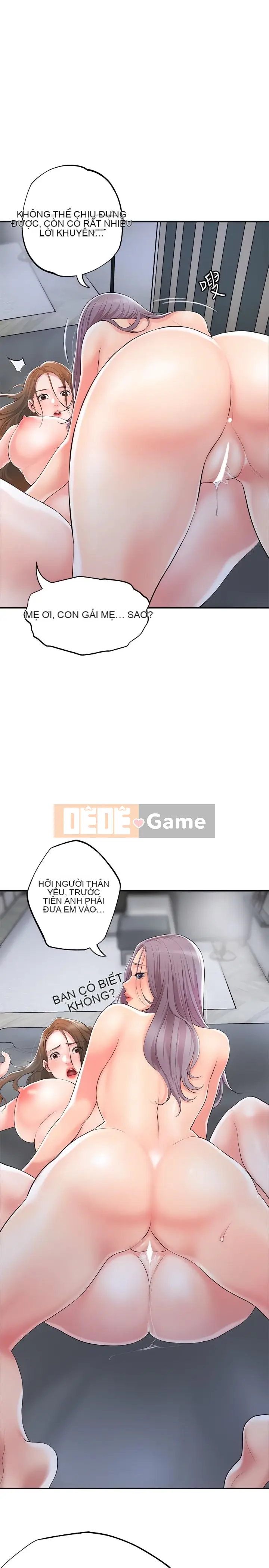 Thống đốc hạnh phúc Chương 1-108