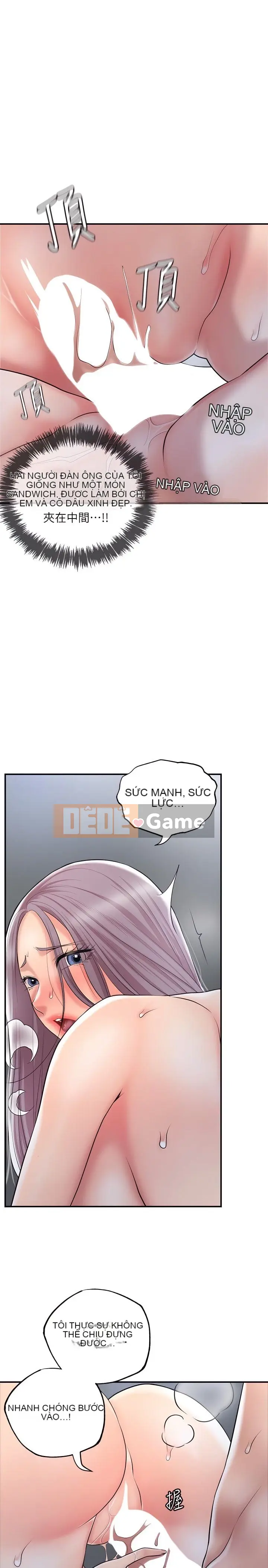 Thống đốc hạnh phúc Chương 1-108