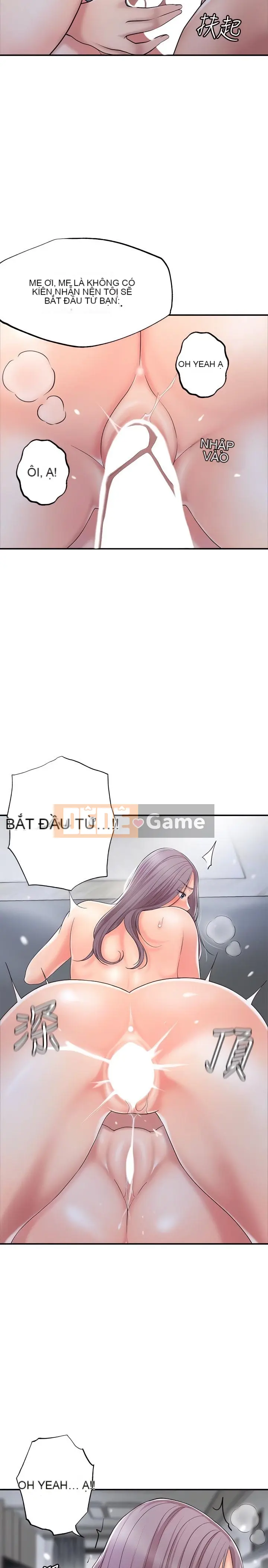 Thống đốc hạnh phúc Chương 1-108