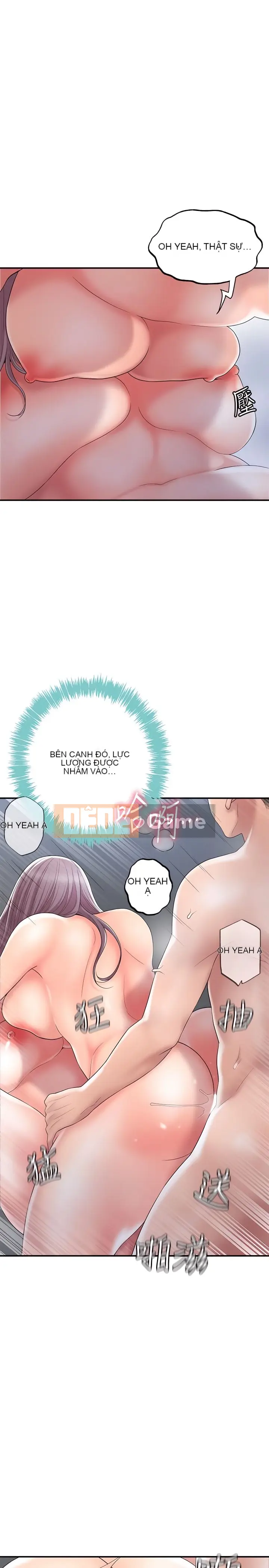 Thống đốc hạnh phúc Chương 1-108