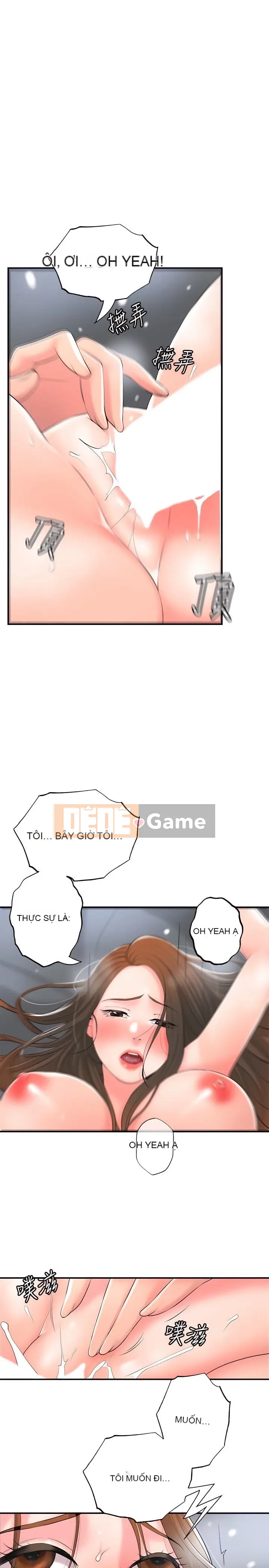 Thống đốc hạnh phúc Chương 1-108