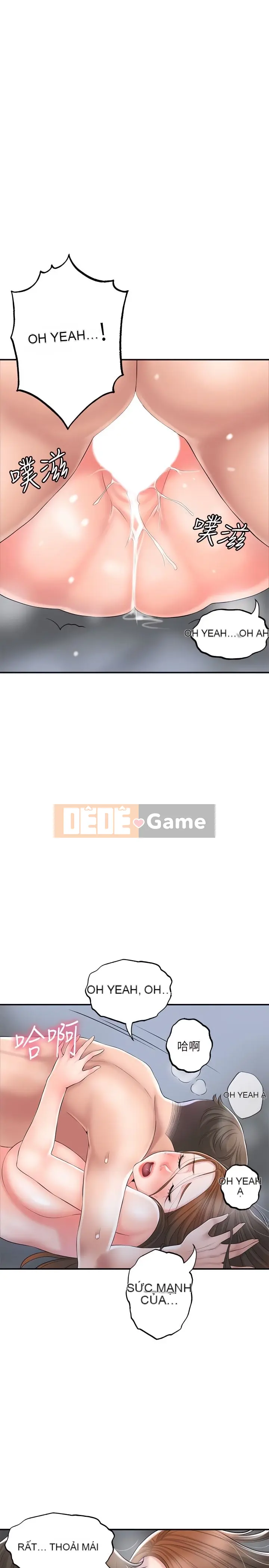 Thống đốc hạnh phúc Chương 1-108