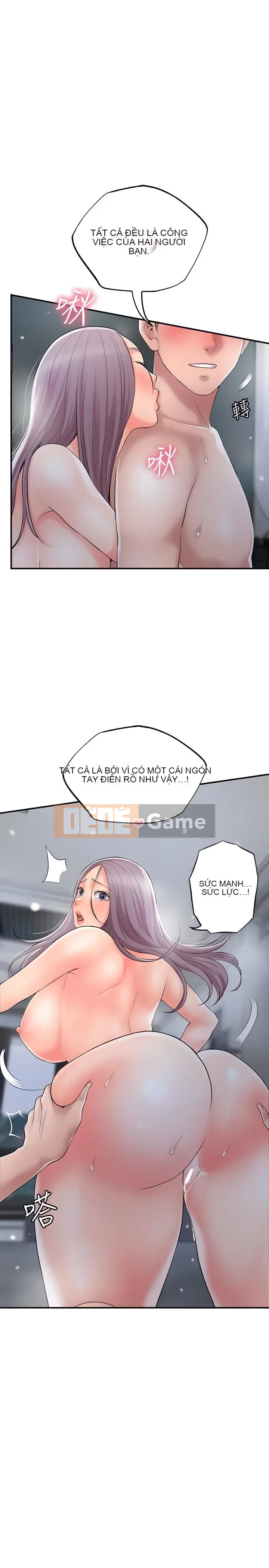 Thống đốc hạnh phúc Chương 1-108