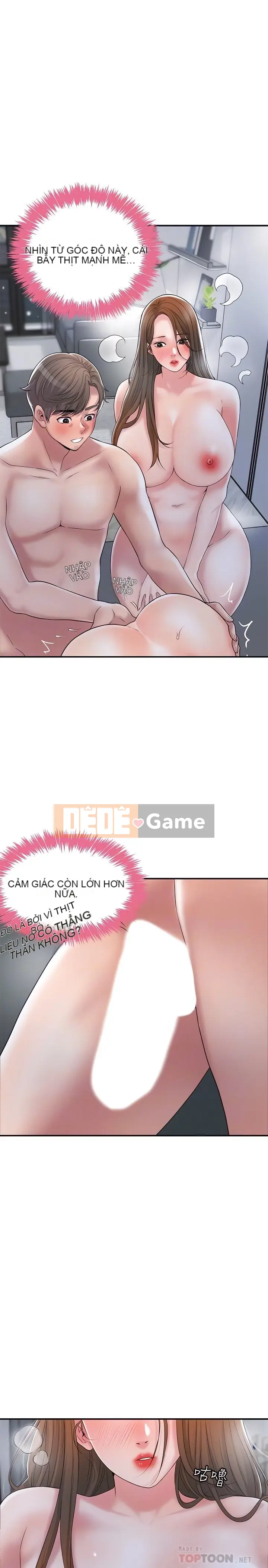 Thống đốc hạnh phúc Chương 1-108