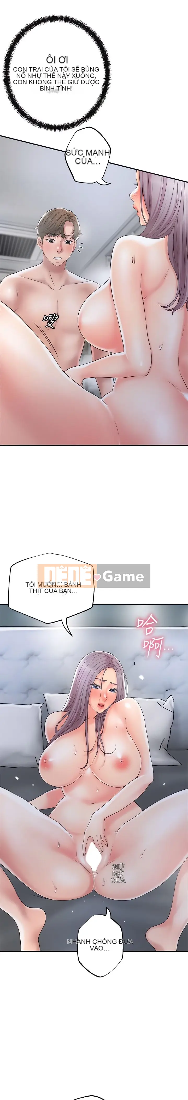 Thống đốc hạnh phúc Chương 1-108