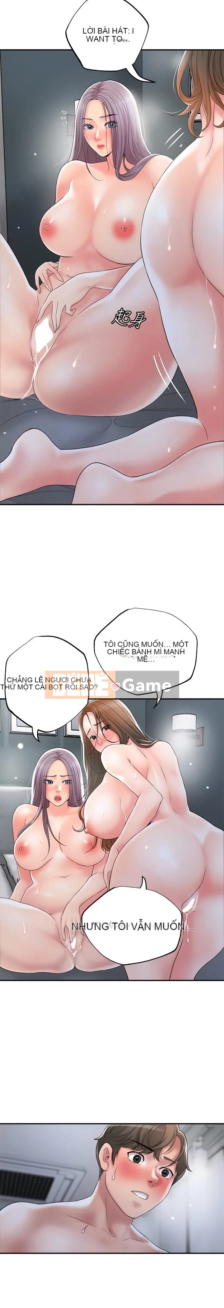 Thống đốc hạnh phúc Chương 1-108