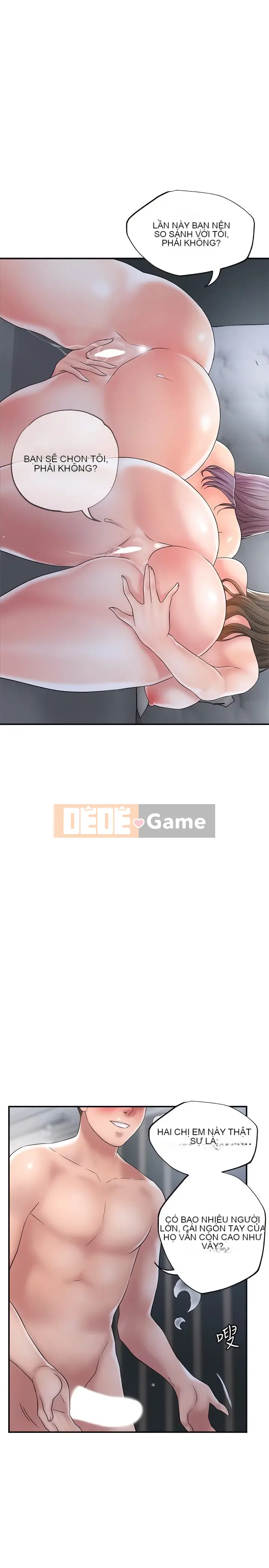 Thống đốc hạnh phúc Chương 1-108