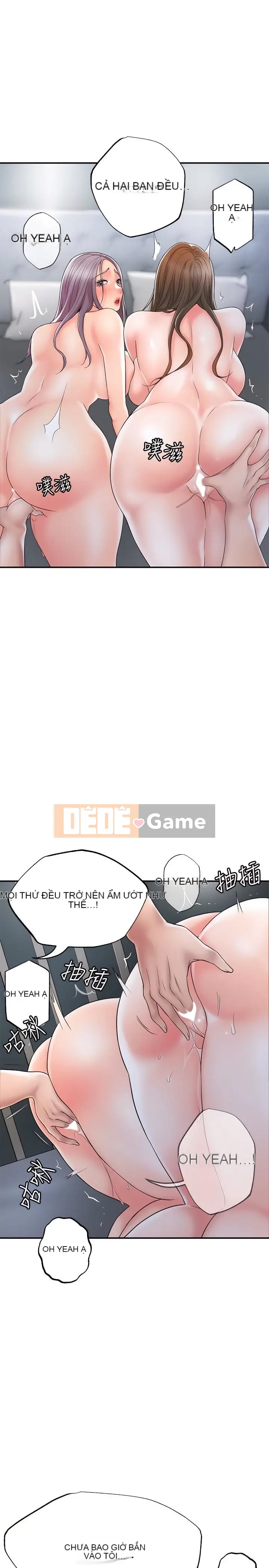 Thống đốc hạnh phúc Chương 1-108