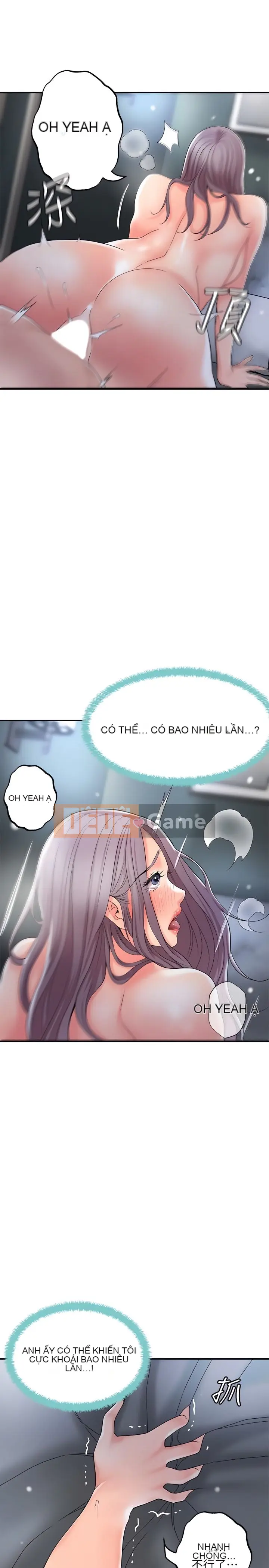 Thống đốc hạnh phúc Chương 1-108