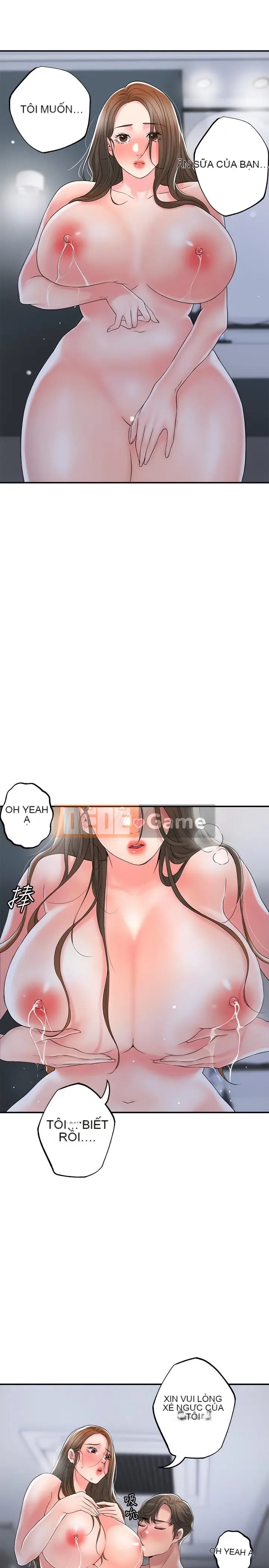 Thống đốc hạnh phúc Chương 1-108