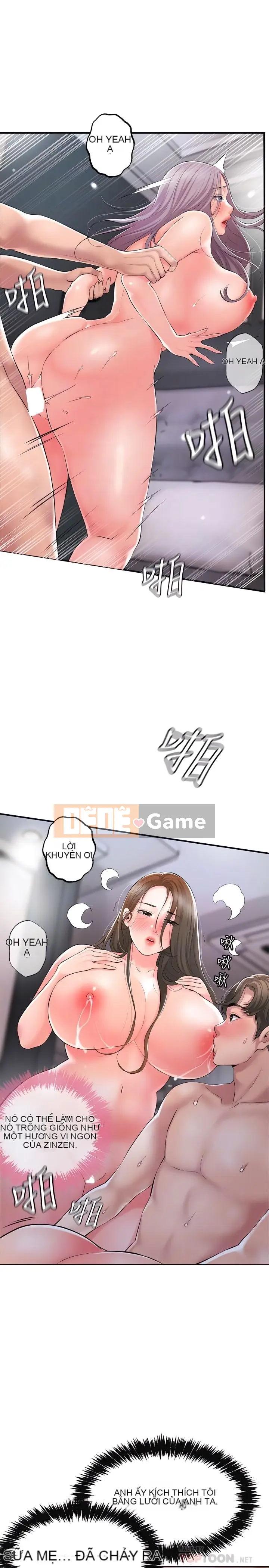 Thống đốc hạnh phúc Chương 1-108