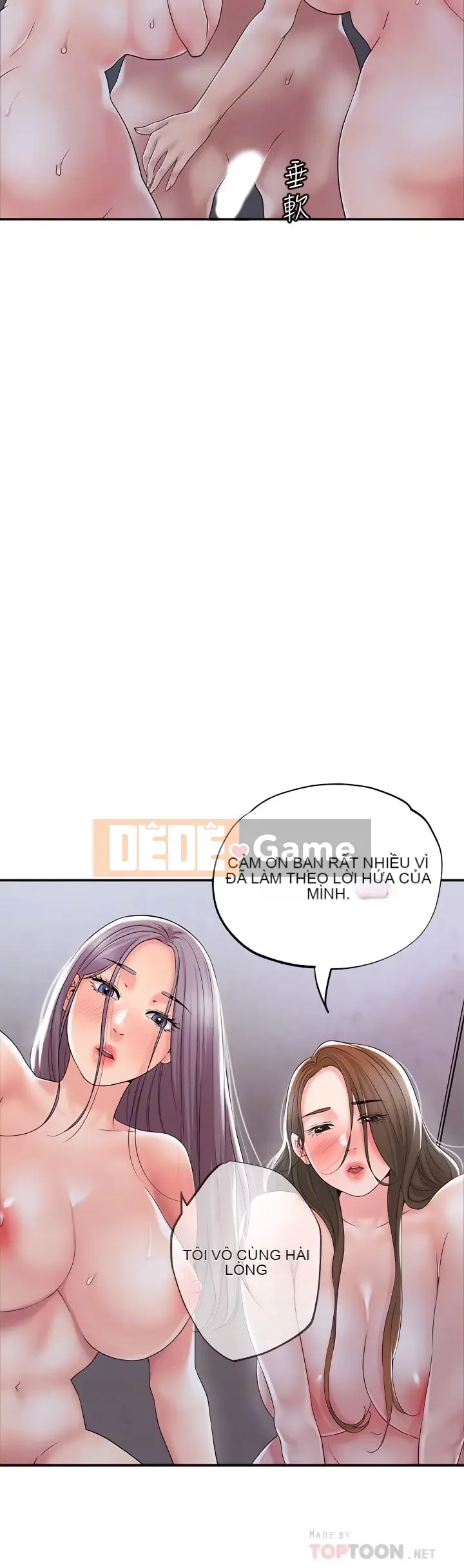 Thống đốc hạnh phúc Chương 1-108