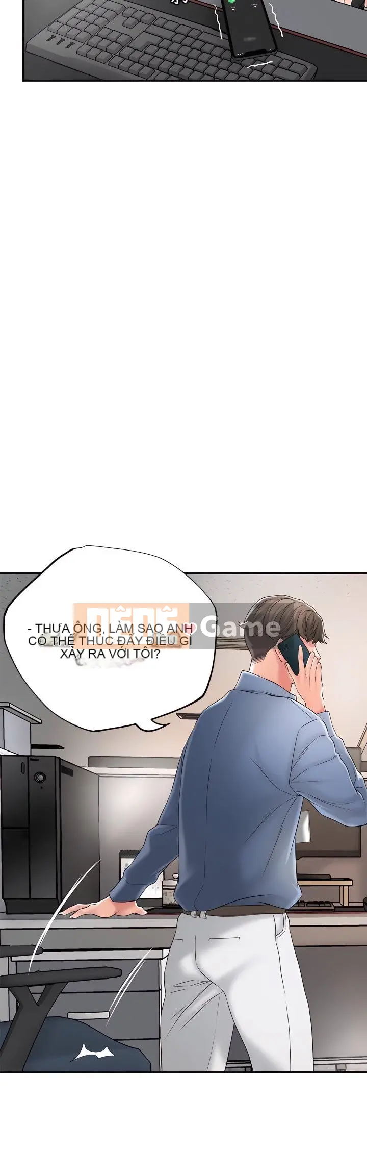 Thống đốc hạnh phúc Chương 1-108