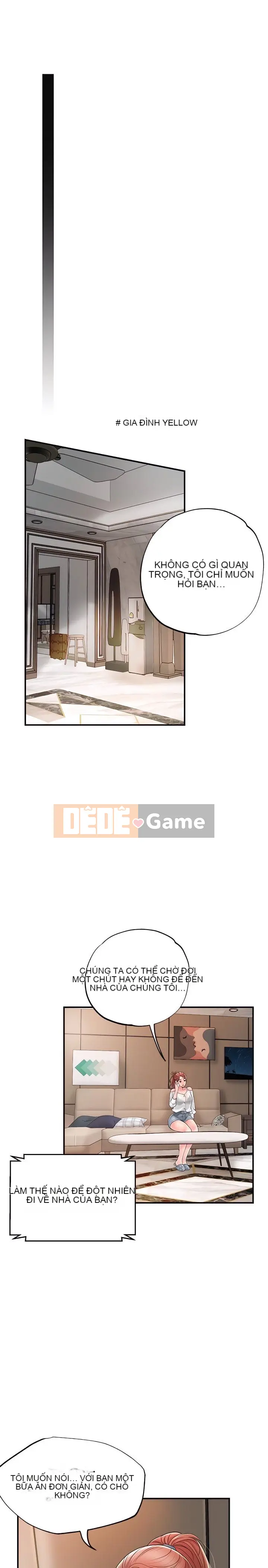 Thống đốc hạnh phúc Chương 1-108