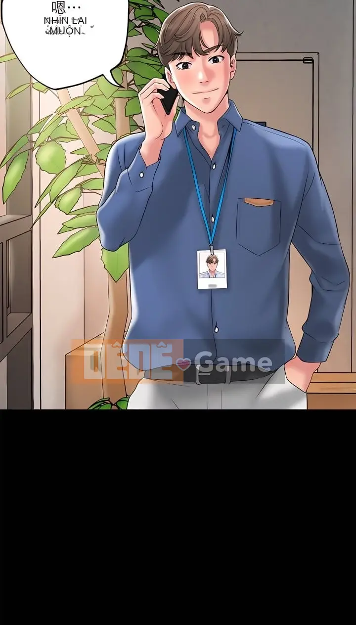 Thống đốc hạnh phúc Chương 1-108