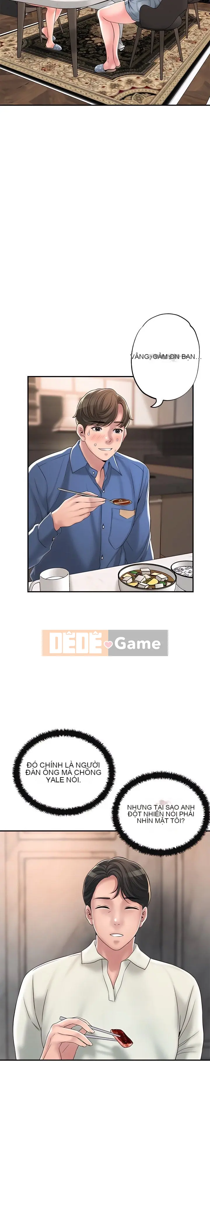 Thống đốc hạnh phúc Chương 1-108