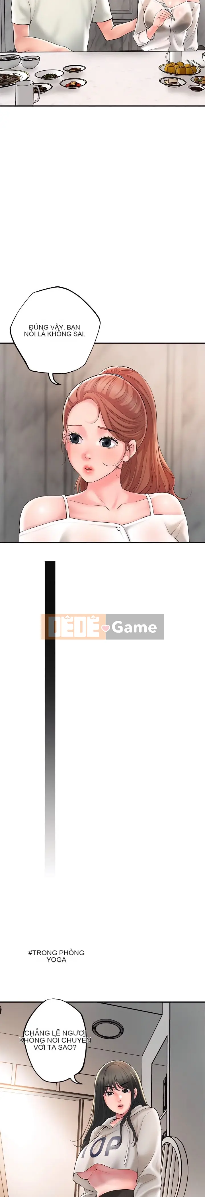 Thống đốc hạnh phúc Chương 1-108