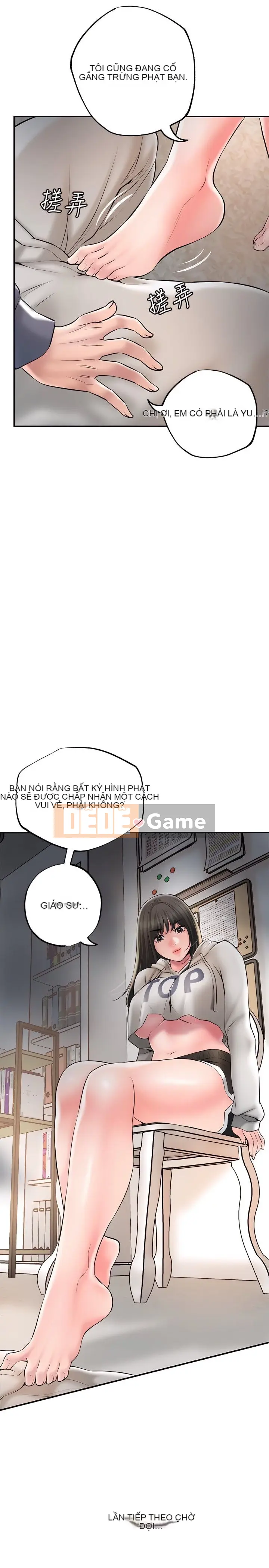 Thống đốc hạnh phúc Chương 1-108