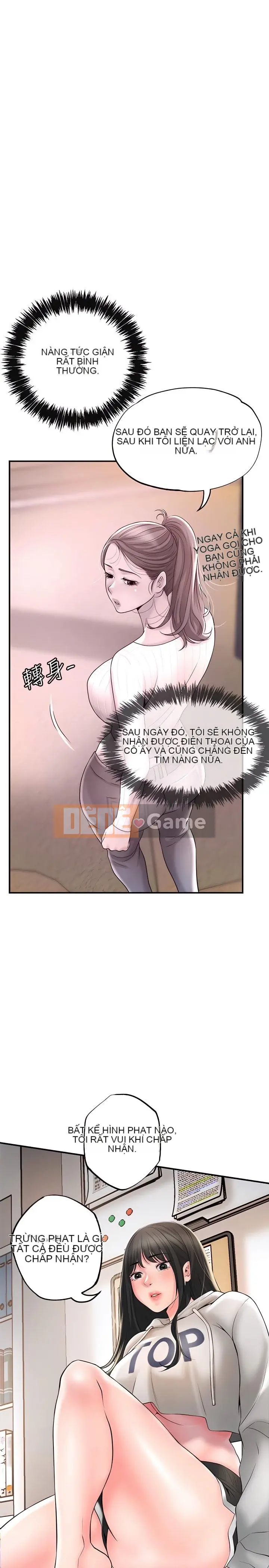 Thống đốc hạnh phúc Chương 1-108