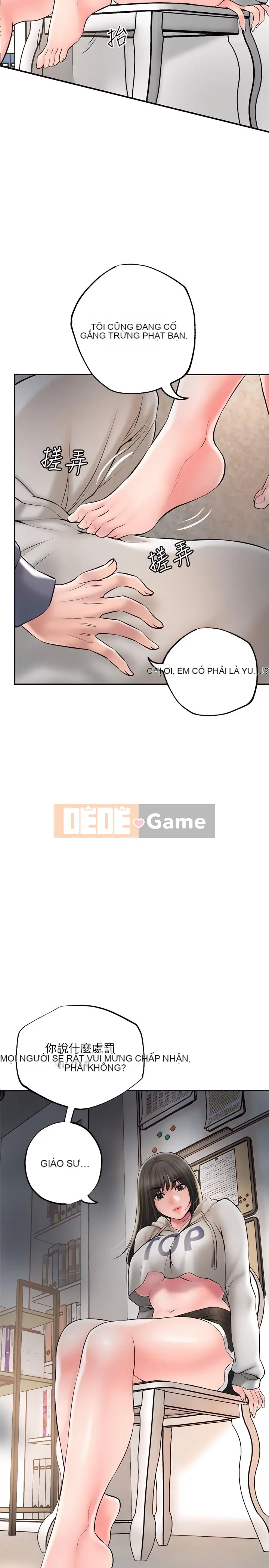 Thống đốc hạnh phúc Chương 1-108