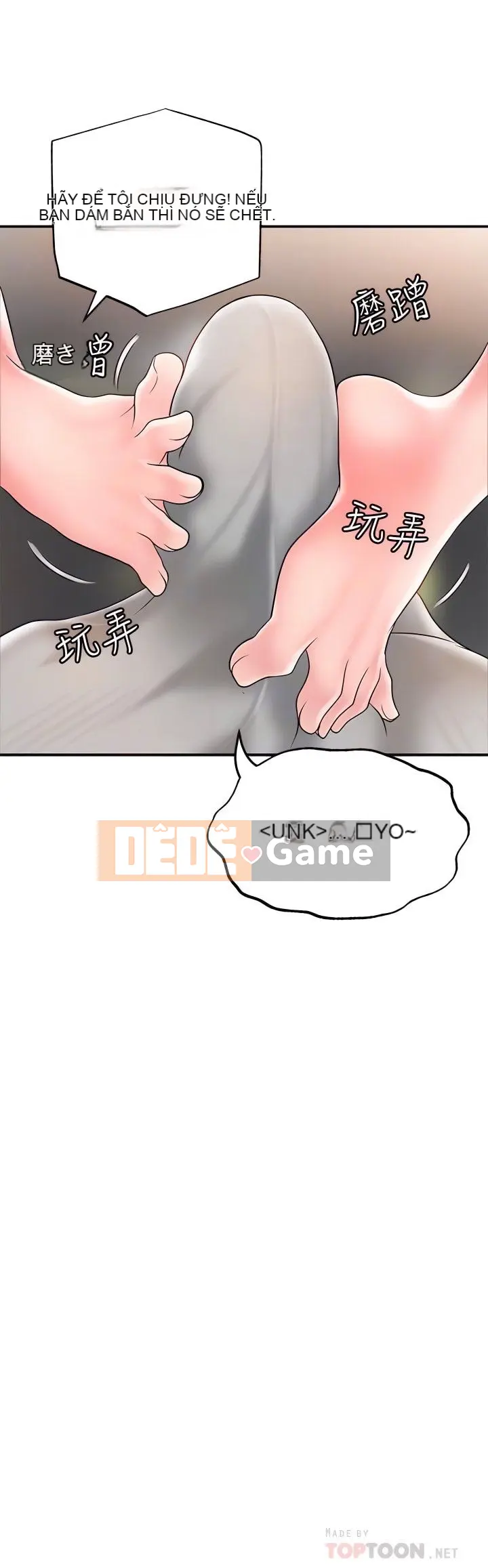 Thống đốc hạnh phúc Chương 1-108