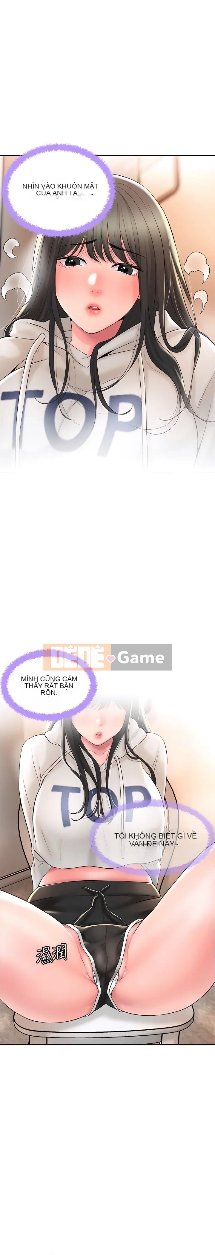 Thống đốc hạnh phúc Chương 1-108