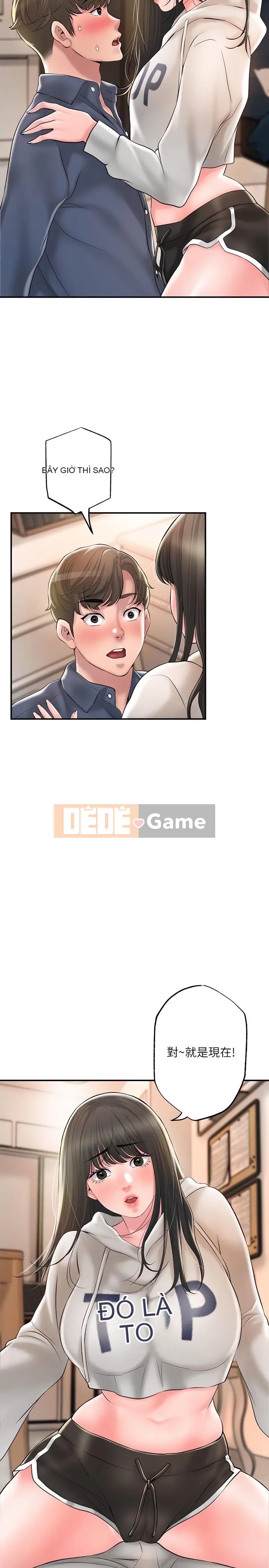 Thống đốc hạnh phúc Chương 1-108