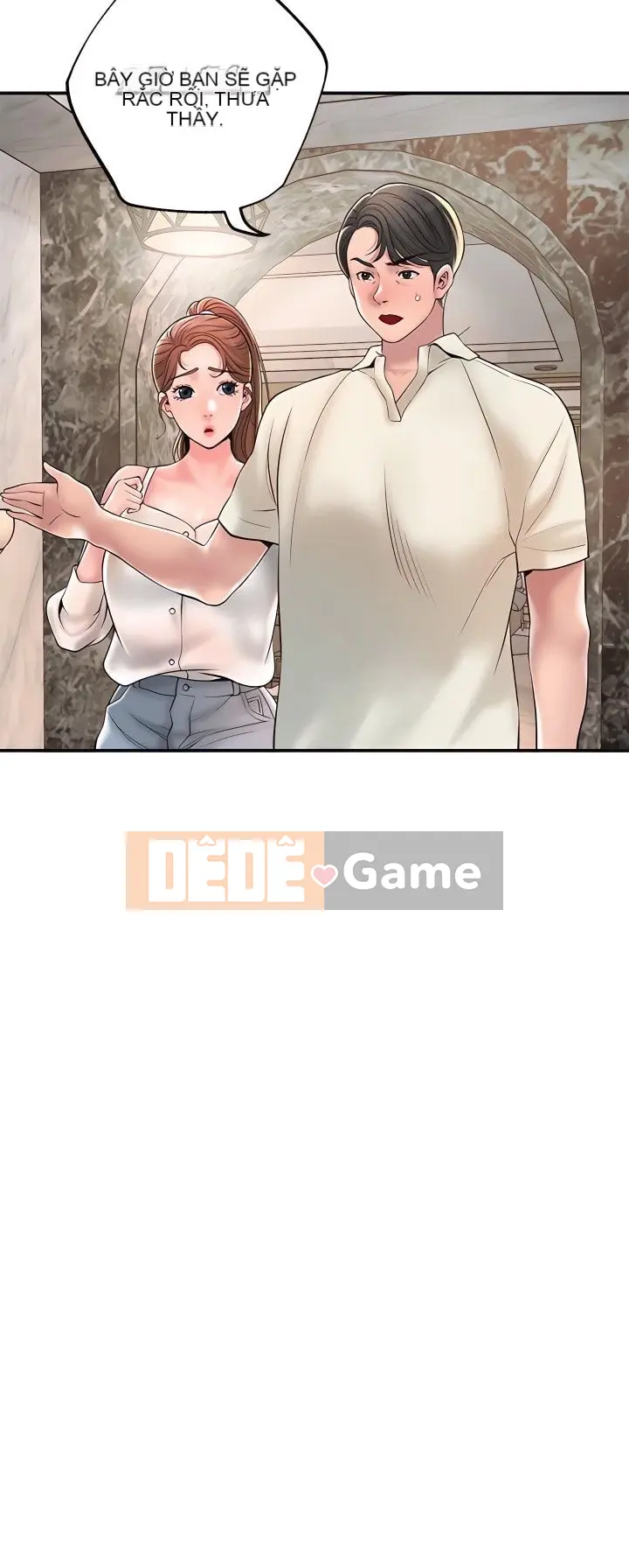 Thống đốc hạnh phúc Chương 1-108