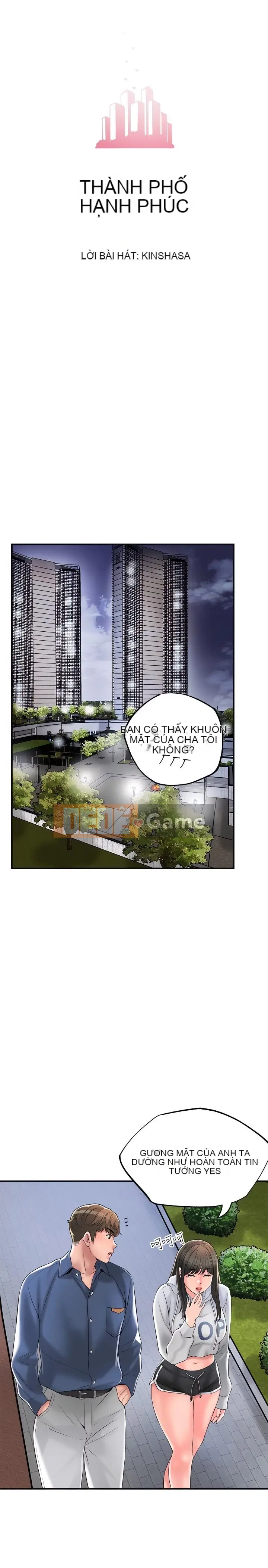 Thống đốc hạnh phúc Chương 1-108