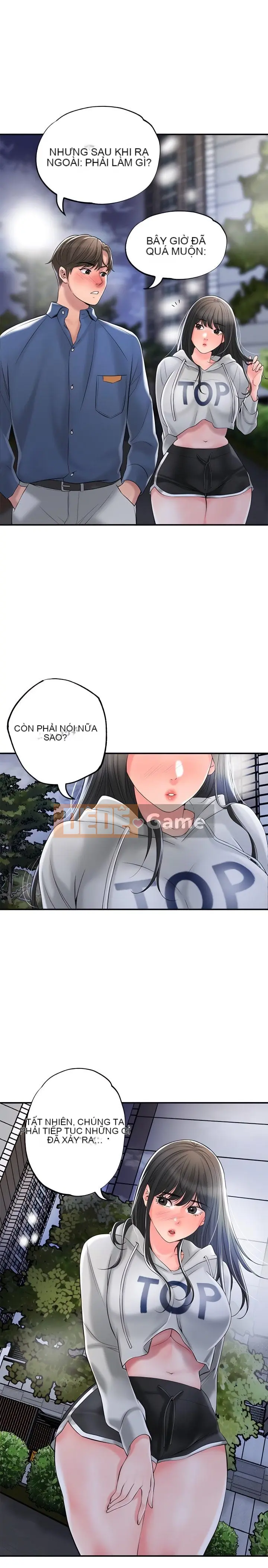 Thống đốc hạnh phúc Chương 1-108