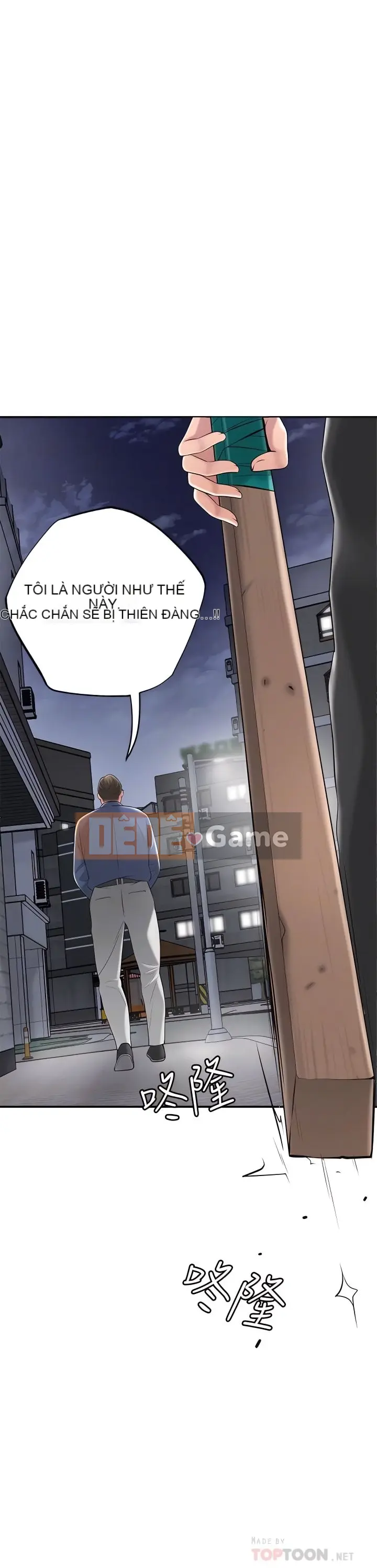 Thống đốc hạnh phúc Chương 1-108