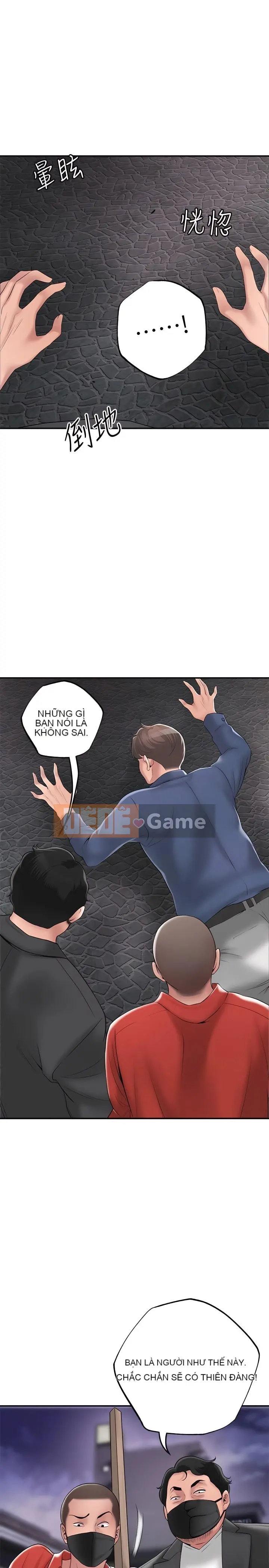 Thống đốc hạnh phúc Chương 1-108