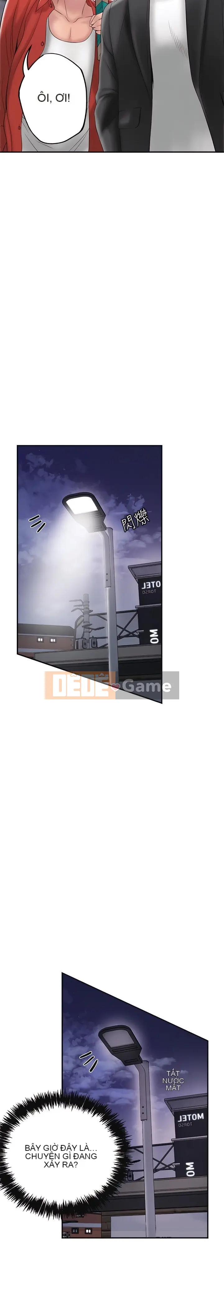 Thống đốc hạnh phúc Chương 1-108